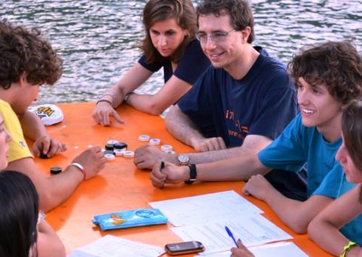 Tutto è numero – Festival italiano di giochi e cultura matematica
