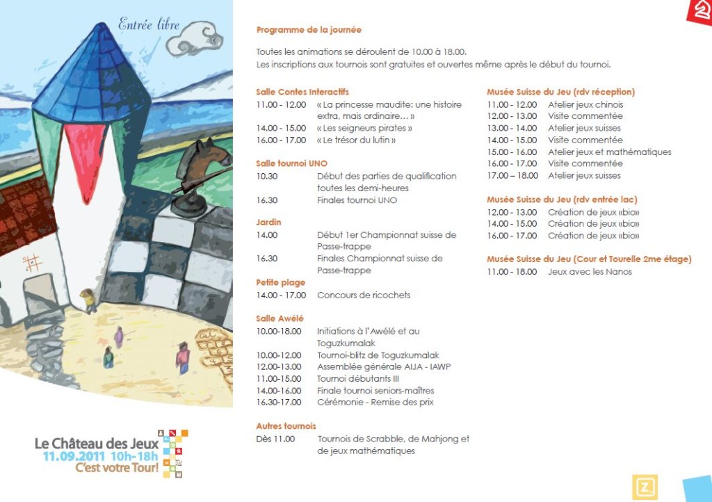 Horaires-CDJ11