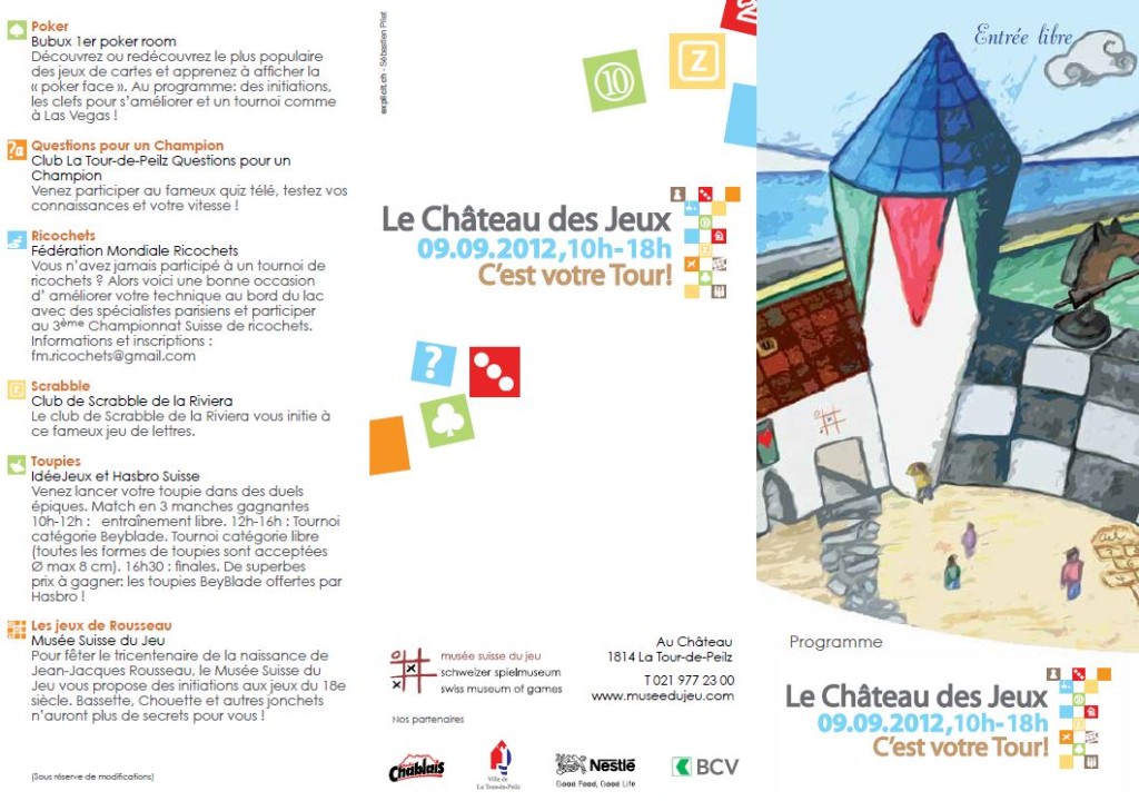 Programme-1