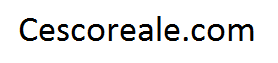 CescoReale.com