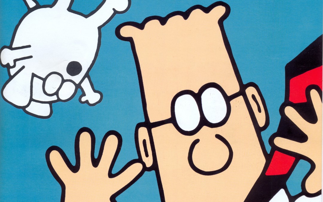 Linus – Alla ricerca del senso perduto