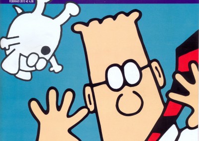 Linus – Alla ricerca del senso perduto