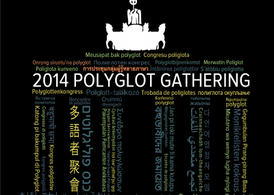 World Polyglot Gathering